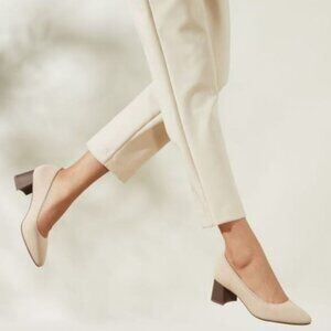 VIVAIA Tamia Stretch Knit Pumps